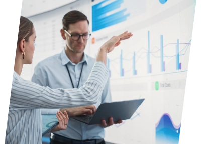 FLZR Business Intelligence